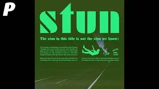 [Official Audio] cott (콧) - STUN