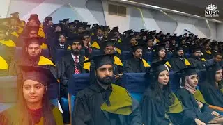 NUST CONVOCATION 2025 🎓 | NUST UNIVERSITY ISLAMABAD 📍#NUST