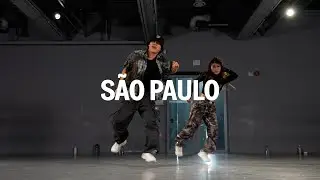 São Paulo / Learner Class / @K chan