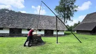 Well lever. Svertas - &scaron;ulinio svirtis