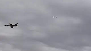 Skymaster Extreme A10