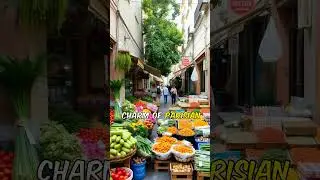 Top 10 Paris Sights