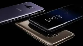Over the Horizon 2017 (Samsung Galaxy S8/S8+ Ringtone)