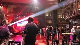Event Video Production | LSC Control Systems Product Launch at NIDA Sydney