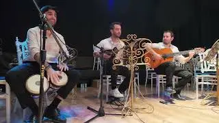 Tico-Tico no Fubá (Zequinha de Abreu)