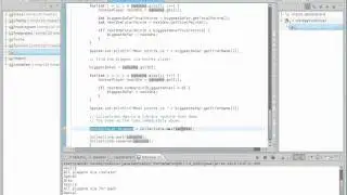 33 finding the biggest via Collections max
