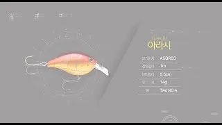 ARASHI SQUARE 3 (아라시 스퀘어)