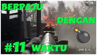 Call of Duty Modern Warfare Remastered - Heat Gameplay PS4 No Commentary