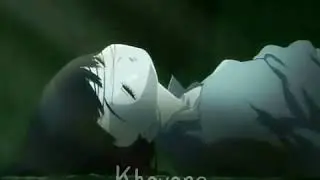 Ghost Hound-[AMV]