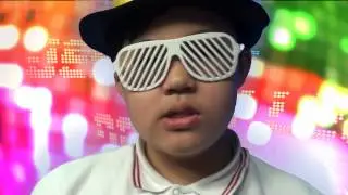 Camoedio MV 2 - Beauty and a Beat - PLKCTSLPS Campus TV 2012-13