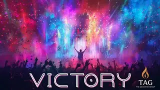 Victory (Remix)- TAG MEDIA -single | Christian Praise Music