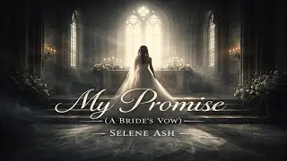 FULL SONG 👉: My Promise (A Bride&rsquo;s Vow) &mdash; Selene Ash