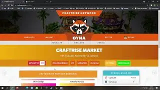 CraftRse bedava rc