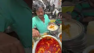 Most Cheapest Food In Diamond Harbour #Short