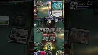 (MTG Arena) La boucle de la mort et de la victoire | #ritntv sur #Twitch