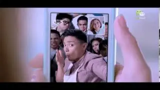 WeChat TVC - Video Call