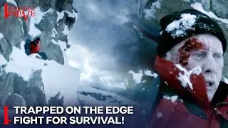 I Shouldn&rsquo;t Be Alive | Season 4 Episode 3 - Caught by the Storm: A Hiker&rsquo;s Worst Fear!