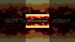 Playing With Fire #eurobeat #shorts