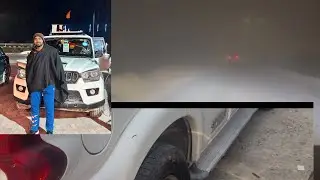 Go to trip north but // very fogg // car wheel cover brake // isl 
