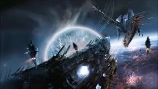 Jon Adamich - Galacticus [Epic Powerful Sci-Fi Space Opera]