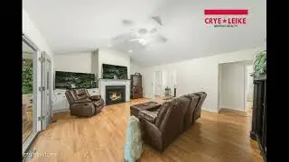 5 CHEROKEE CT, CROSSVILLE, TN * LAKE TANSI RESORT LIFESTYLE