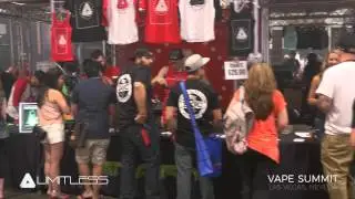 Limitless Mod Company at The Vape Summit