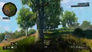 Black ops 4 Anime camo