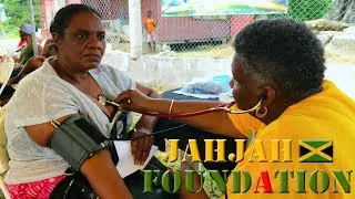 Community Health Fair At Mango Hall 2018