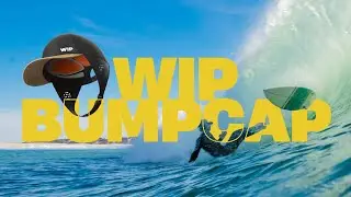 Forward WIP BUMPS CAPS