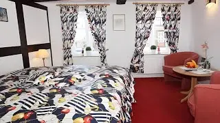 Hotel Am Fischmarkt, Stade, Germany | Vacations In Europe