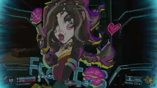 Borderlands 4 Absolutely Broken Skully Grenade Roll! 