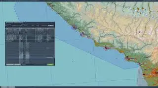 DCS Contention Cold War .