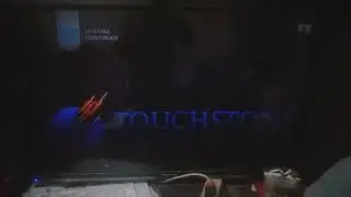 TOUCHSTONE PICTURES (1988)
