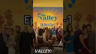 The Valley Persian Style:Episode 1 #viral #bravotv #fypシ #shortvideos #realitytv #recap #reaction