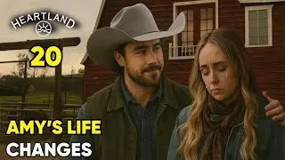 Heartland Season 20 Trailer: A Return That Could Destroy the Family