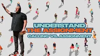 Calling vs. Assignment | Kenny Mills