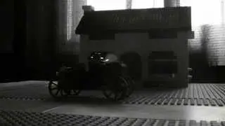 LEGO Model T Commercial