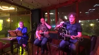 Сергей Федоров. Песня группы 