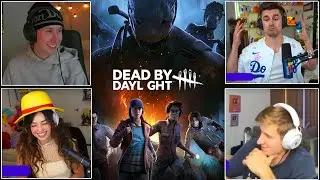 Secret Halloween Stream (ft. Valkyrae, RealKatieB, Symfyhny)