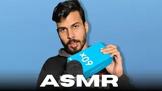 ASMR Sounds That Give You Tingles | Tapping, Scratching, Mouth Sounds for Deep Sleep