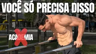 TORNE-SE IRRECONHECÍVEL SE APLICAR ISSO NOS PRÓXIMOS MESES
