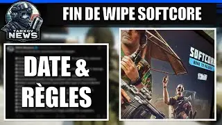 Ces Changements arrivent bel et bien sur EFT ! | SoftCore | [NEWS] Tarkov Fr