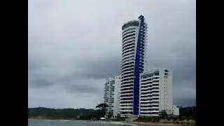 Tonsupa - Ecuador 2019