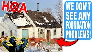 HOA IGNORED Foundation Issues For 10+ Years, STOLE Money, We FORCED Them To Repair EVERYTHING!