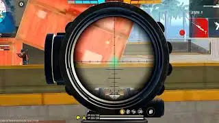 free fire me ump se alli right nambar 👹👹