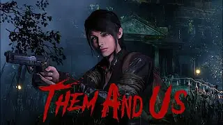 .....Them and Us. №3.