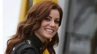 Inside Access with Miss Sprint Cup: Meet Madison