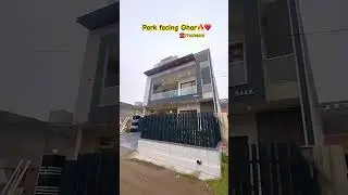 🔥PRIME LOCATION 200GAJ 4BHK HOUSE FOR SALE @ADJOINING AIRPORT ROAD☎️7710781010#shortsfeed