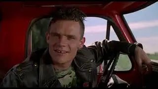 FLEA as Needles in 