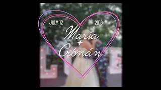 Maria Cr&oacute;n&aacute;n 20180712 Final, Produced by Ed Flanagan, Ed@APV.ie